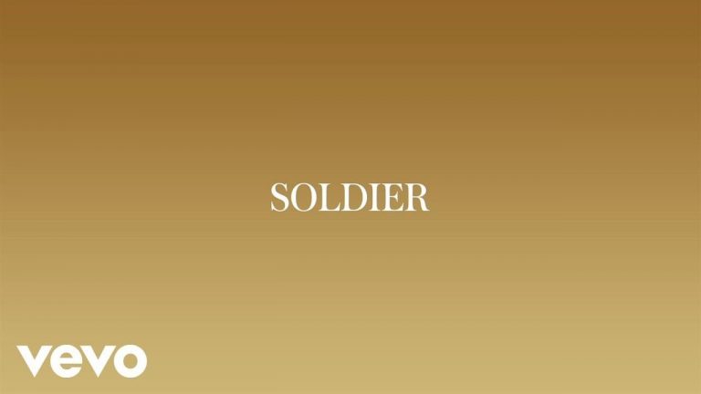Shania Twain – Soldier (Official Audio)