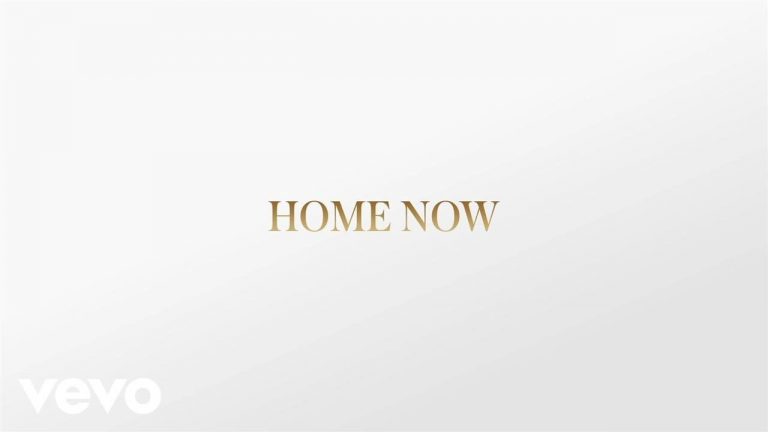 Shania Twain – Home Now (Official Audio)