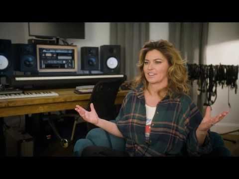 Shania Twain Reveals The Choreography Behind “Let’s Go!” (Episode 2)