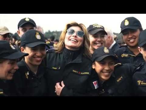 Shania Twain – ‘Soldier’ in Partnership with The Canadian Armed Forces