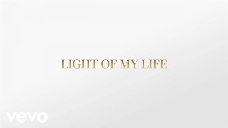 Shania Twain – Light Of My Life (Audio)