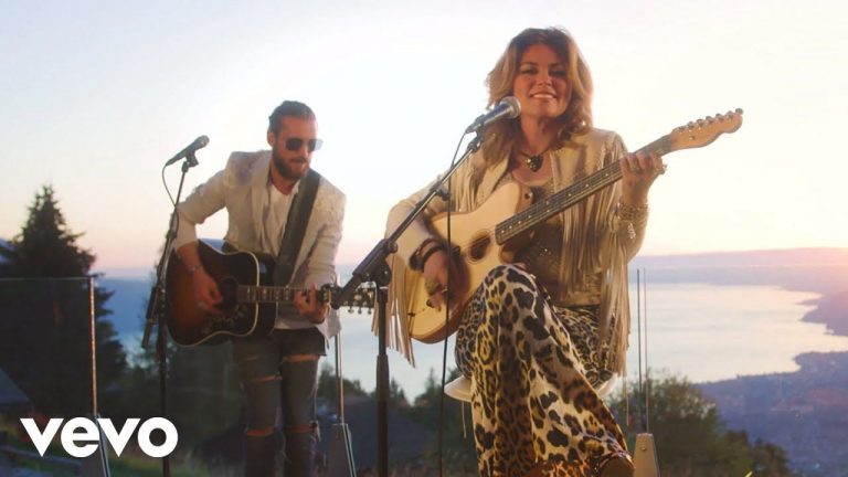Shania Twain – That Don’t Impress Me Much (Live From Good Morning America / 2020)